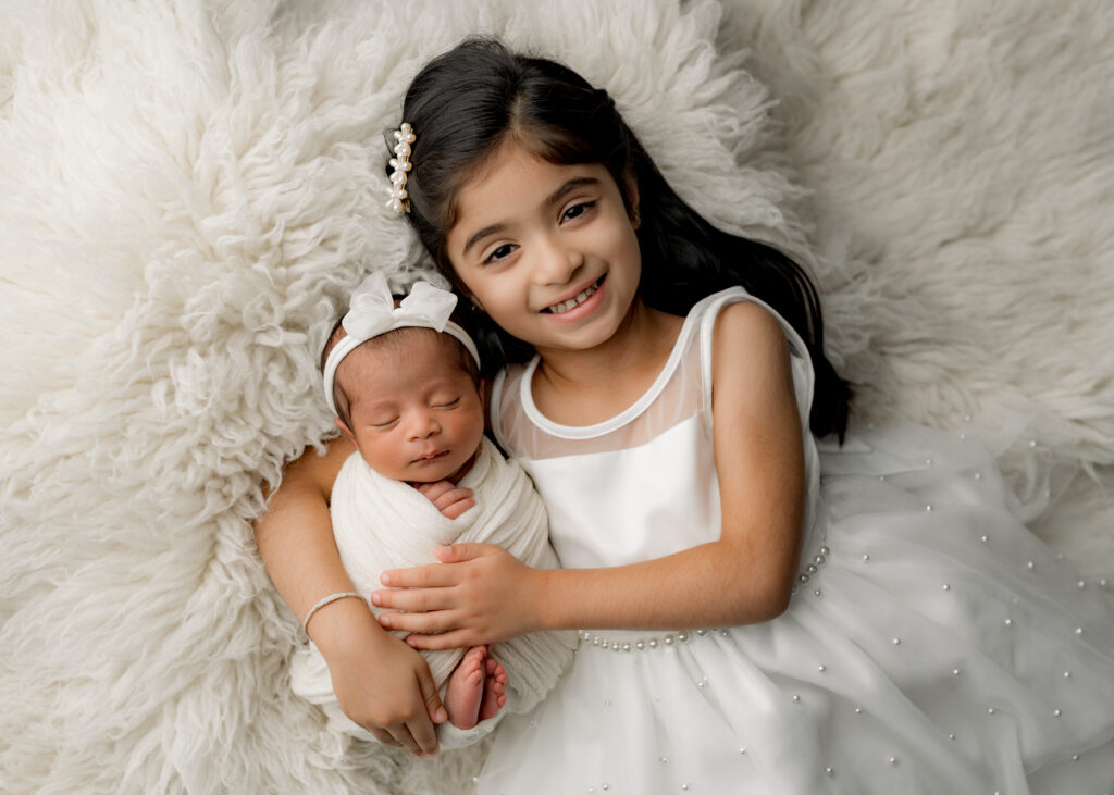 newborn photography in boston