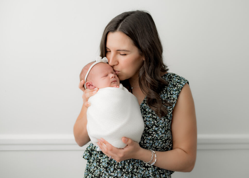 newborn photography in boston