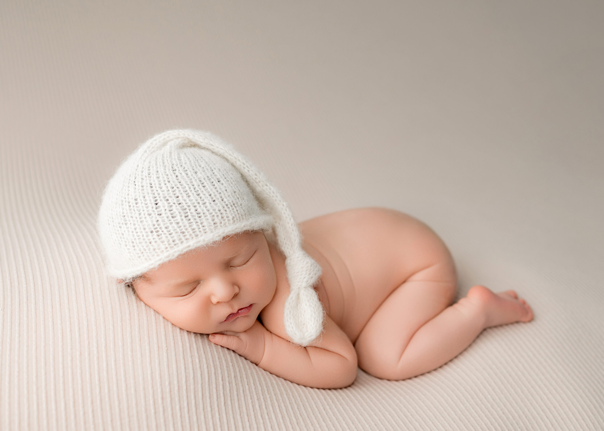 What To Bring For Your Newborn Session