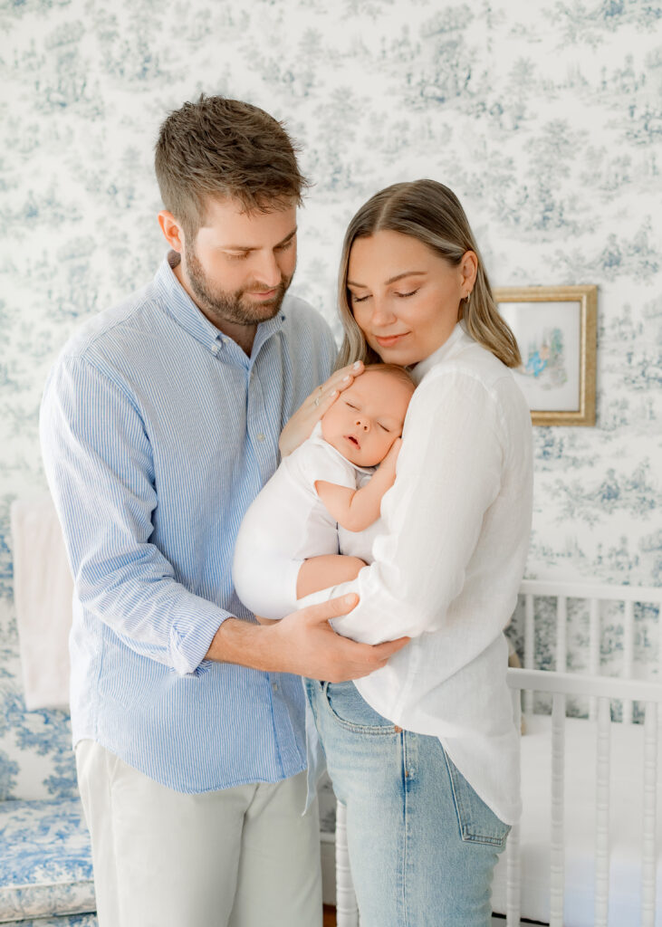 in-home-newborn-session