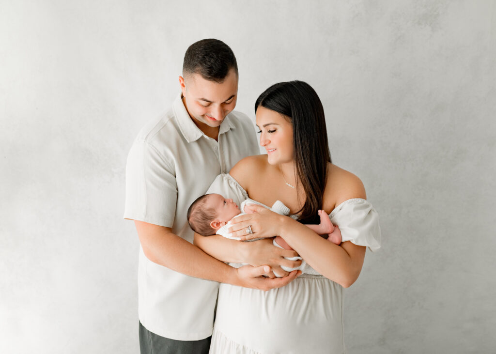 studio-newborn-photography