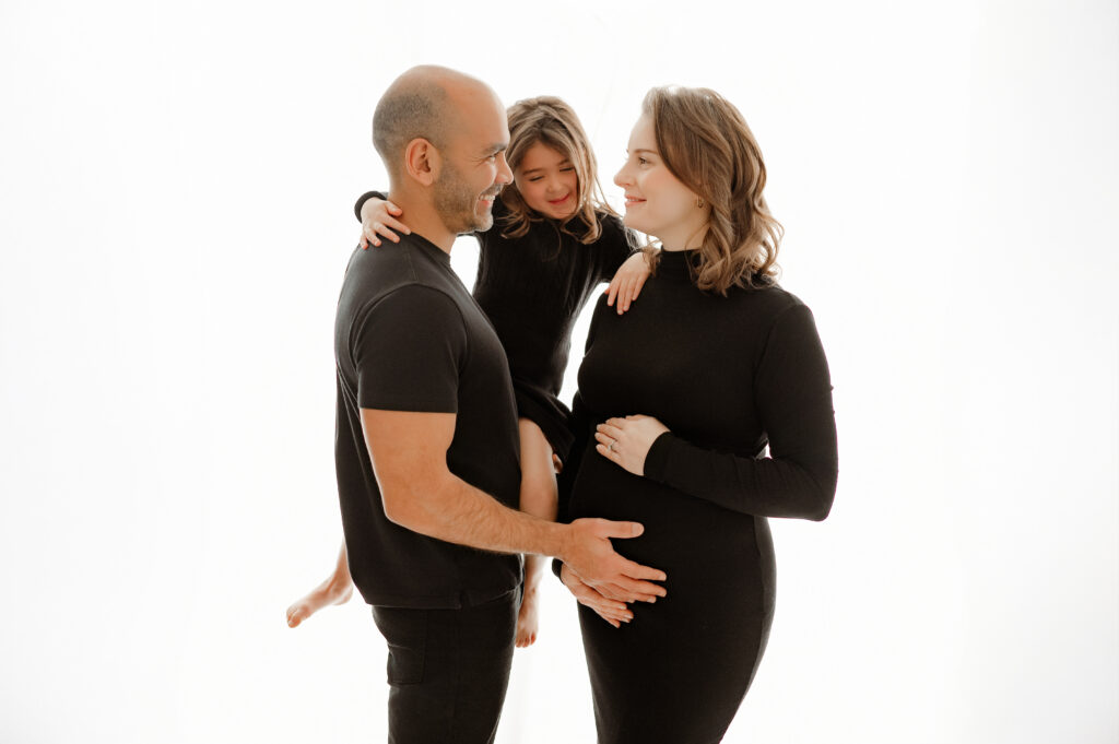 maternity photos