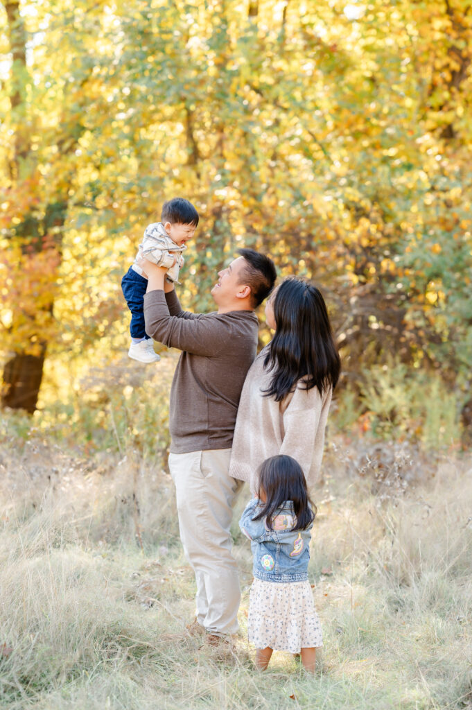 family photography boston