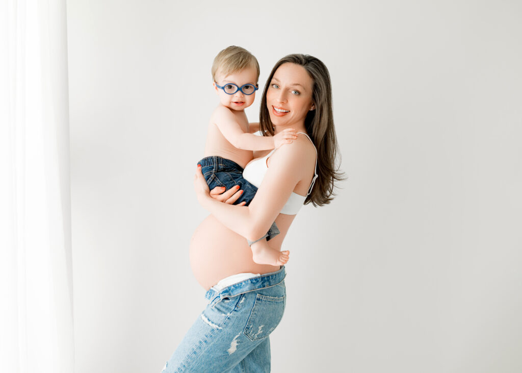 maternity photos