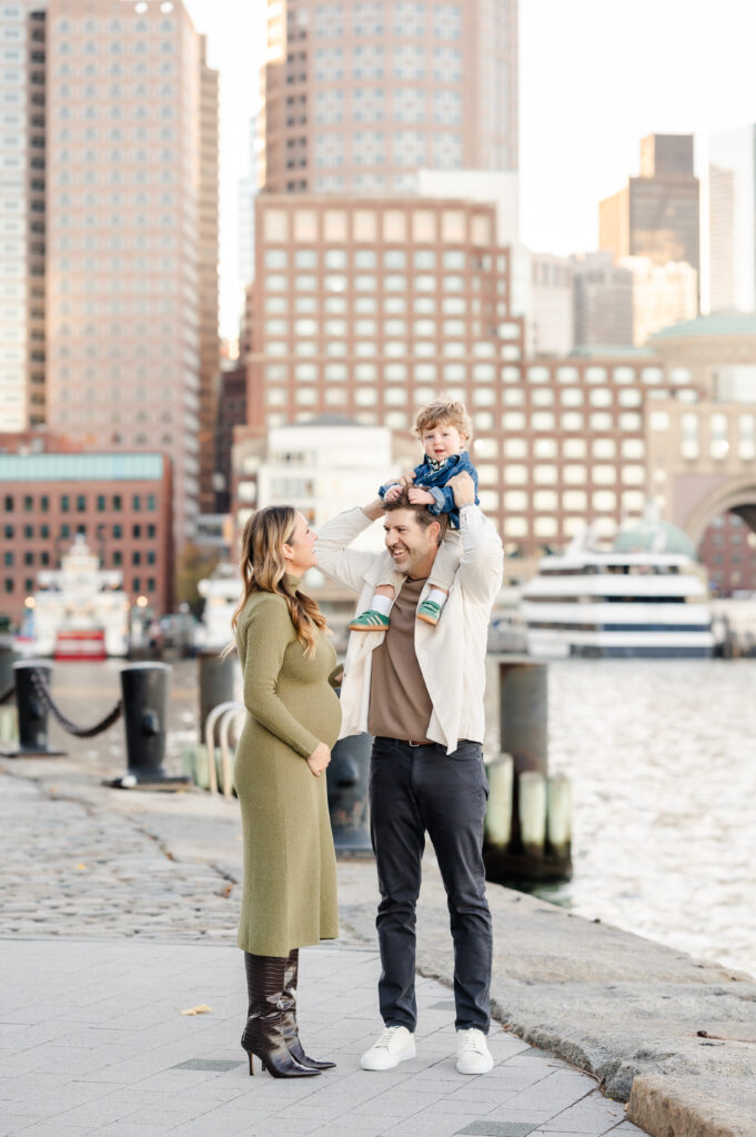 boston family photographer