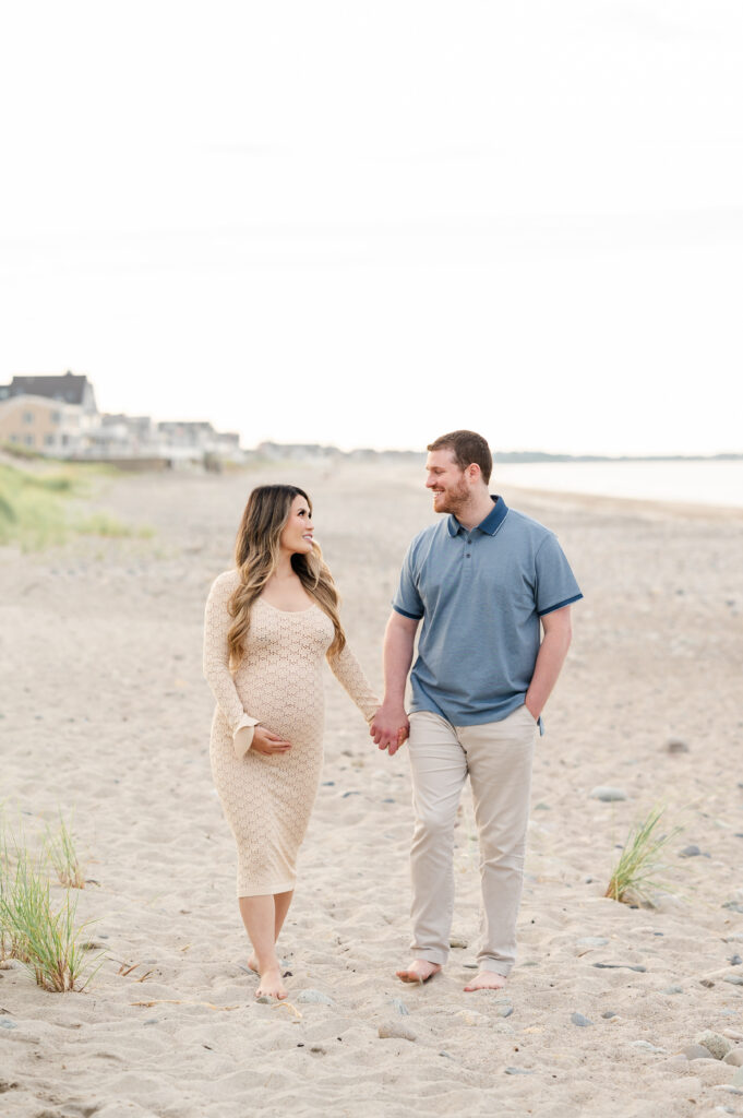 maternity photography trends