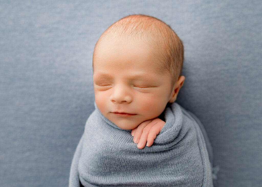 newborn photographer boston