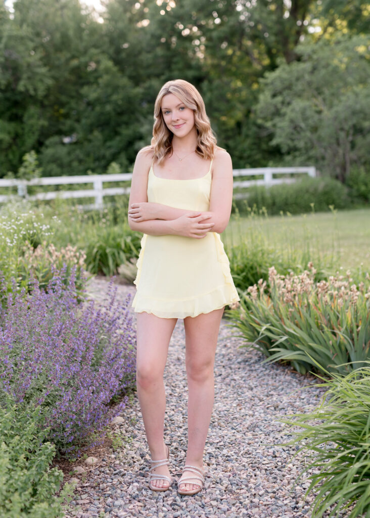 senior photos boston