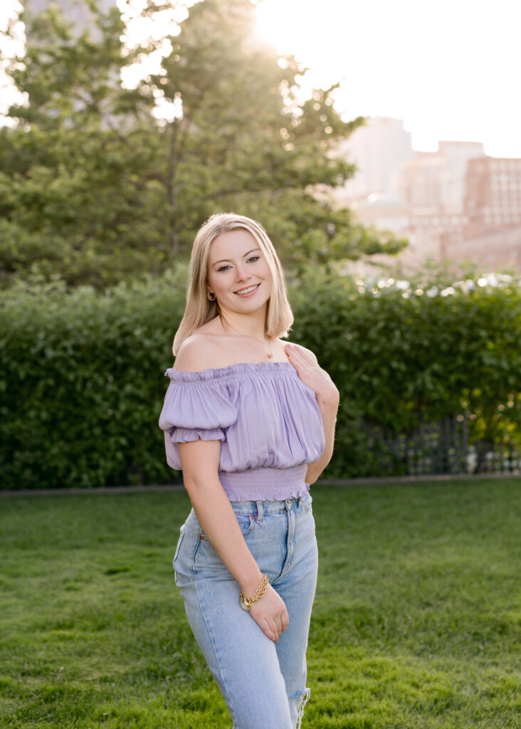 senior pictures