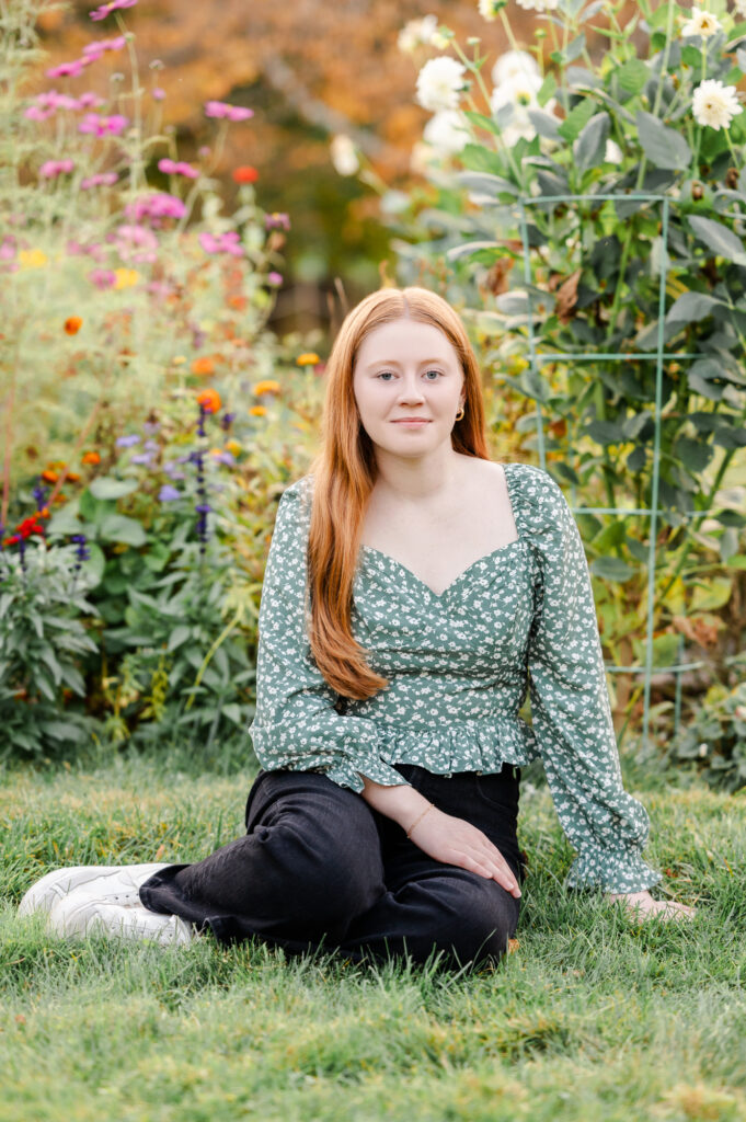 senior pictures
