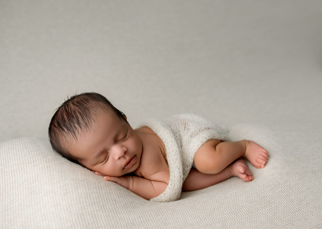newborn photographer