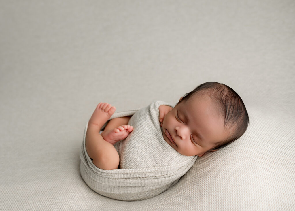 timeless newborn photographer