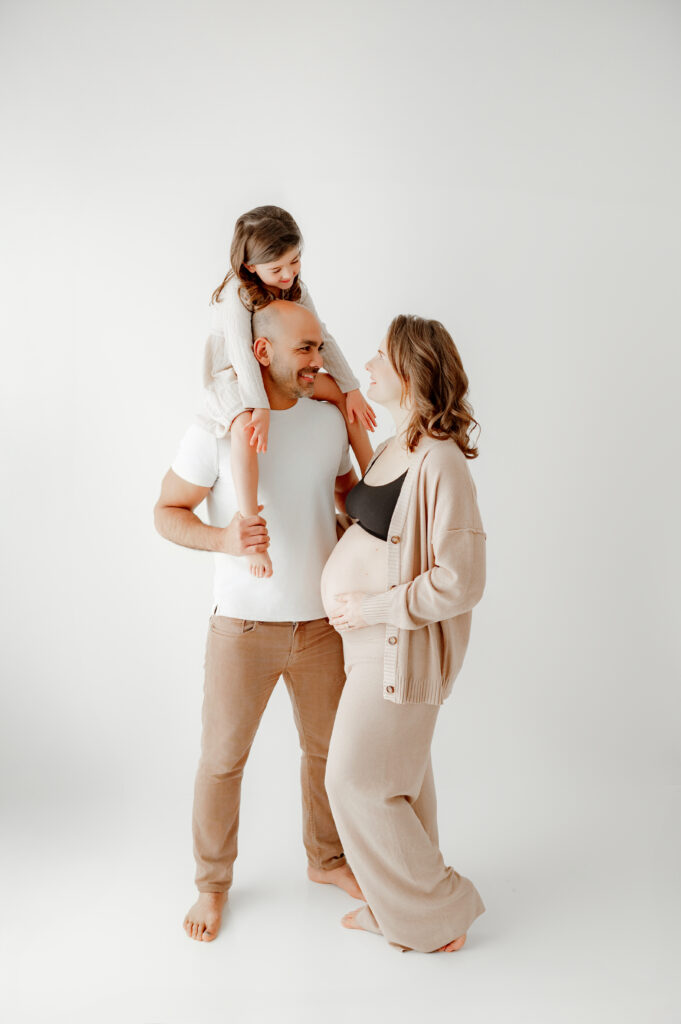 studio-maternity-photography