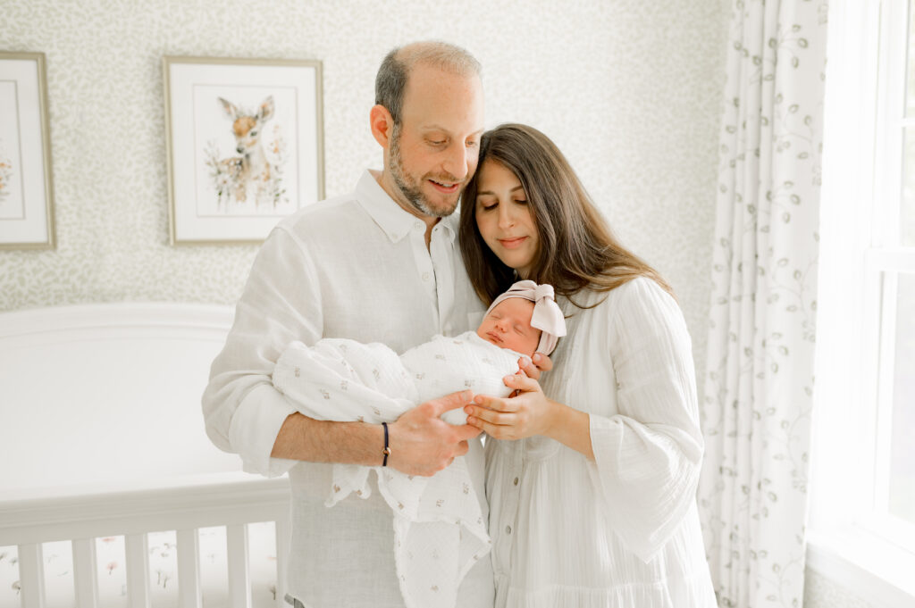 boston newborn photographer