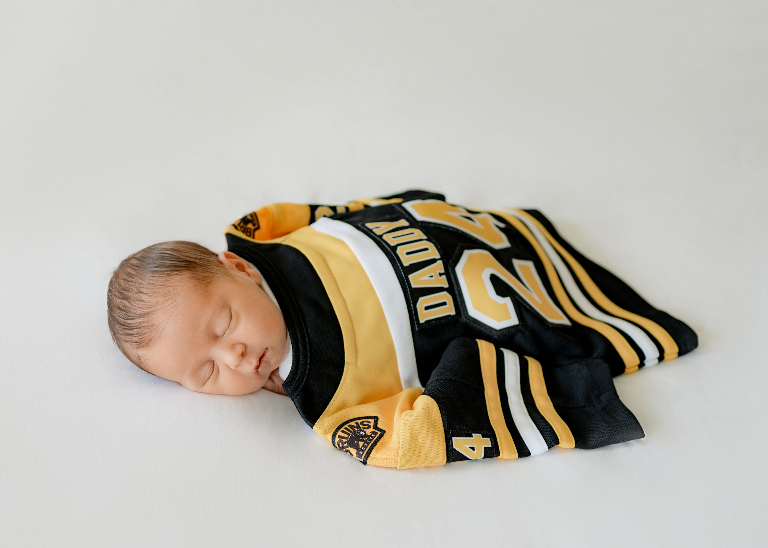 Boston Nursery Registry