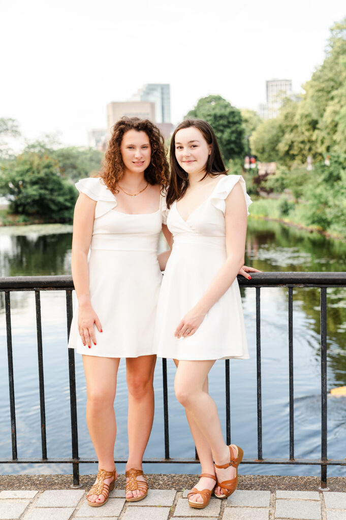 boston senior photographer