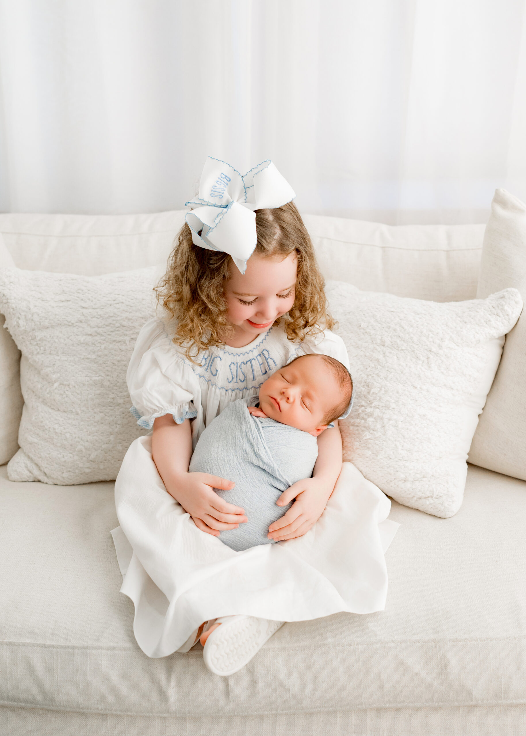 newborn photographer boston