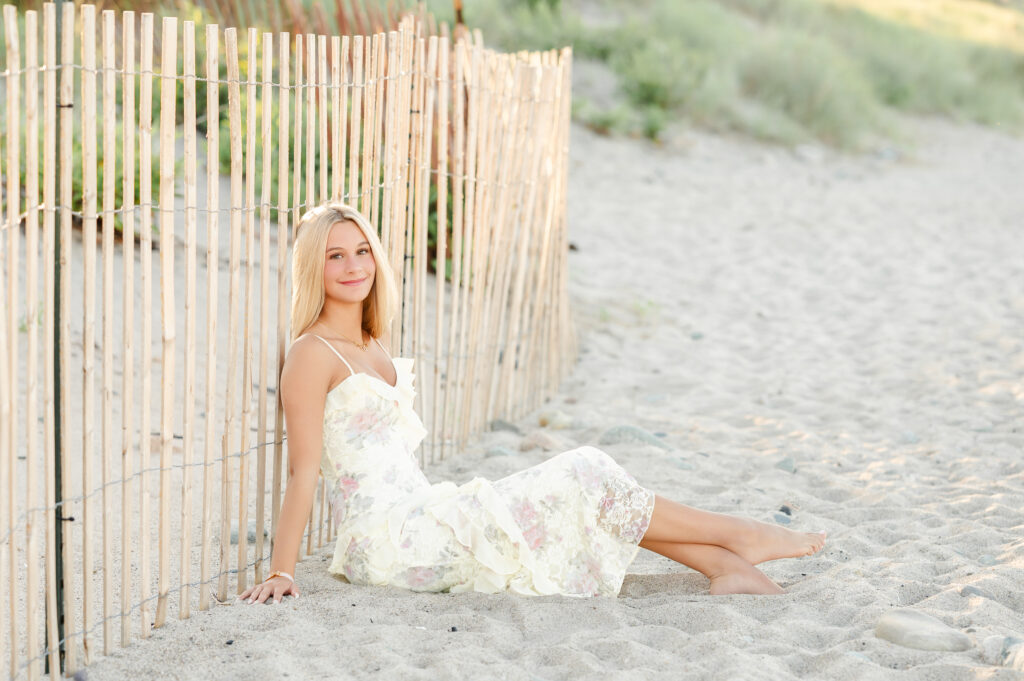 boston senior portraits