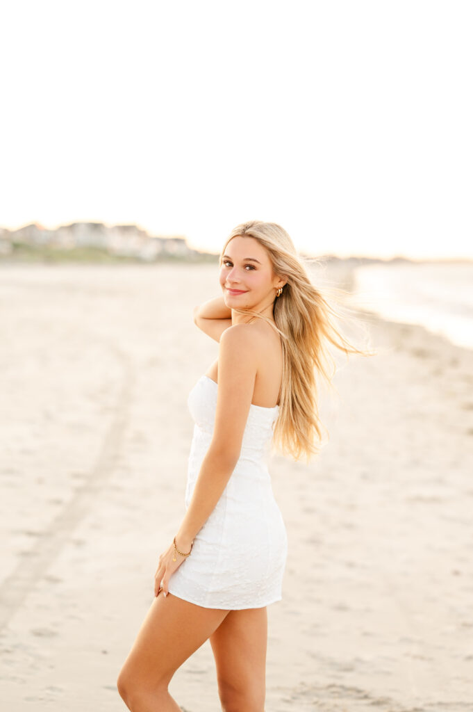 senior photographer boston
