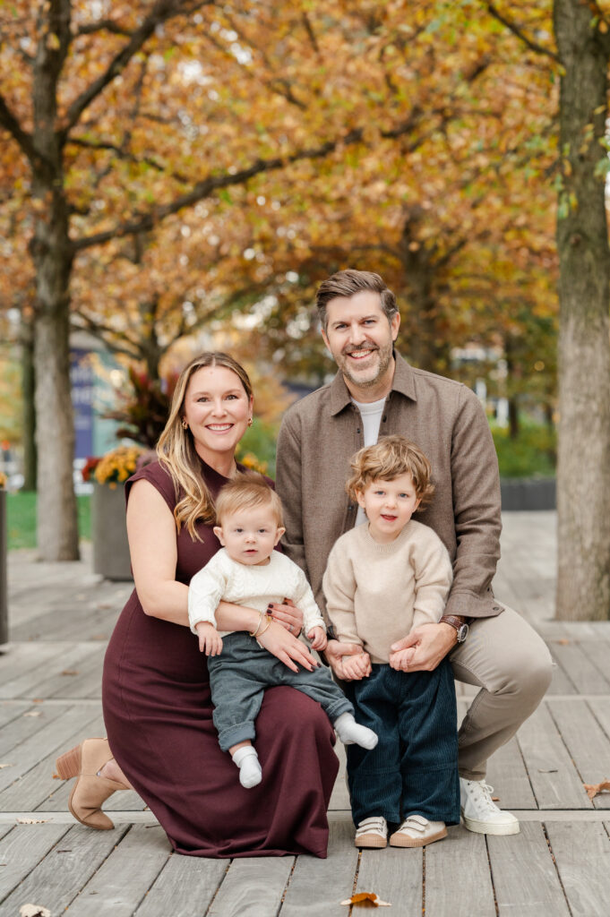 family photography in boston
