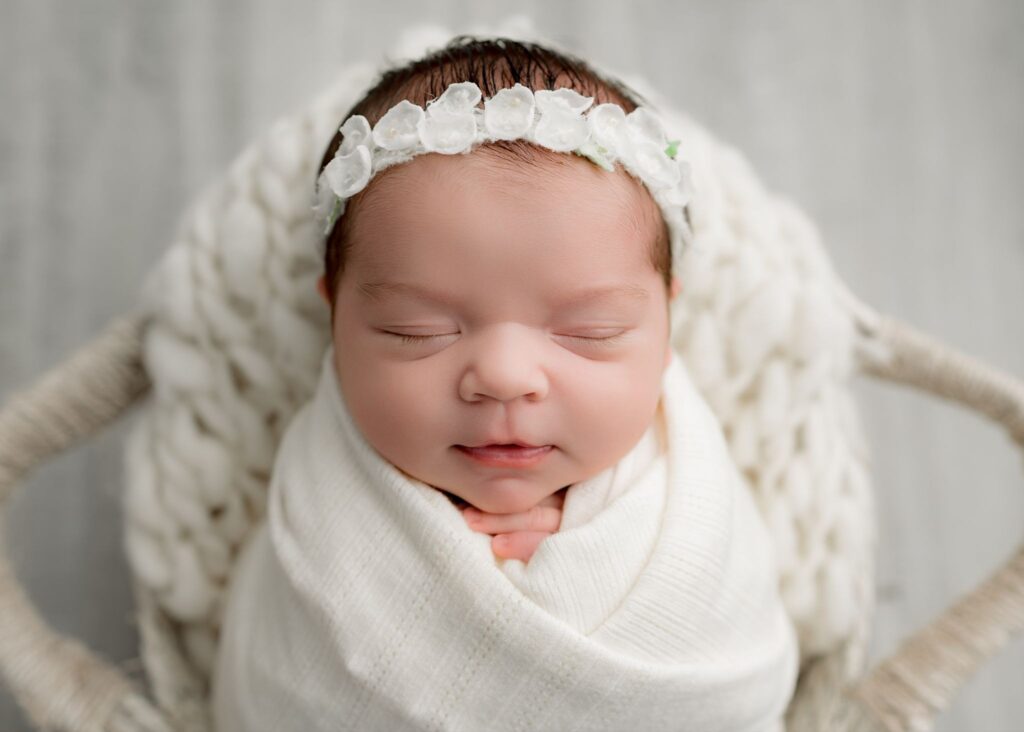 newborn photography
