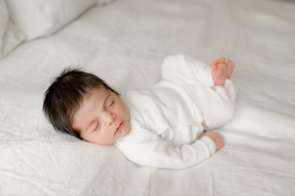 newborn photographer