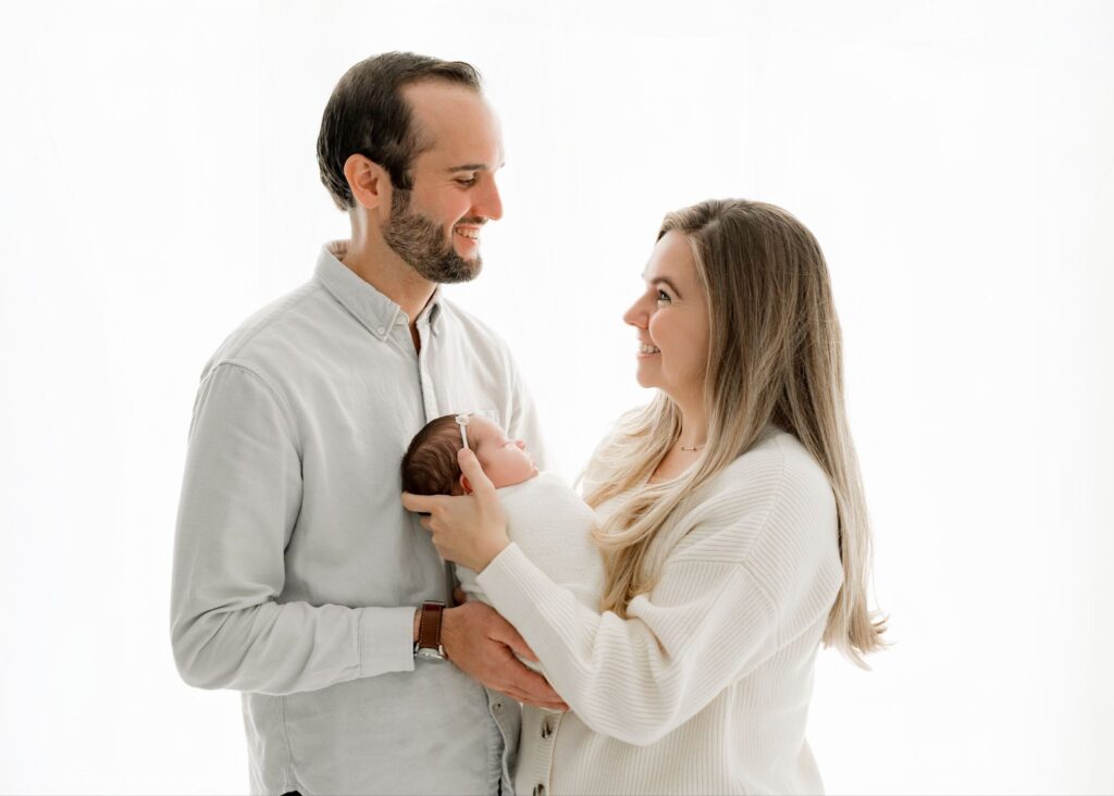 family photos boston