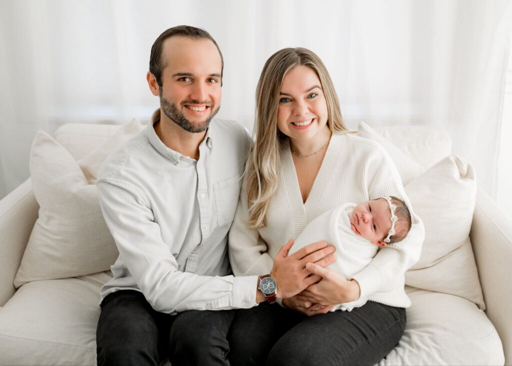family photographer in boston