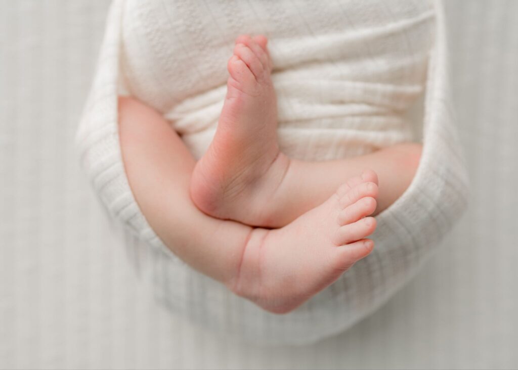 newborn photographer