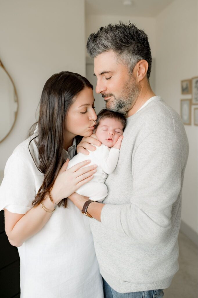 newborn photographer