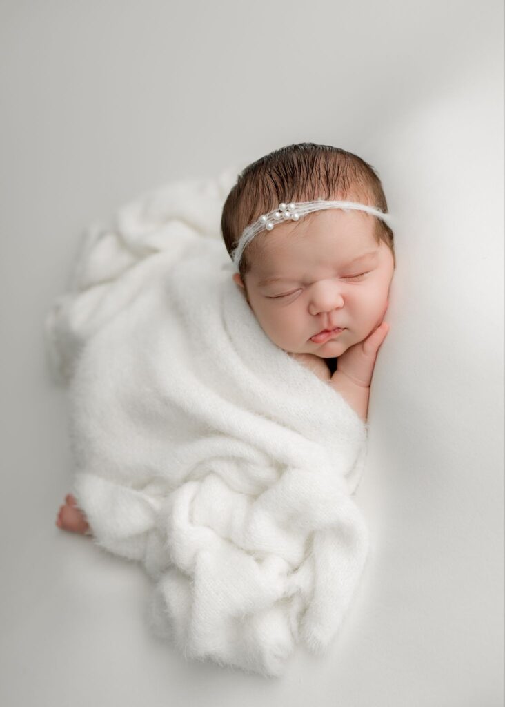 newborn photography