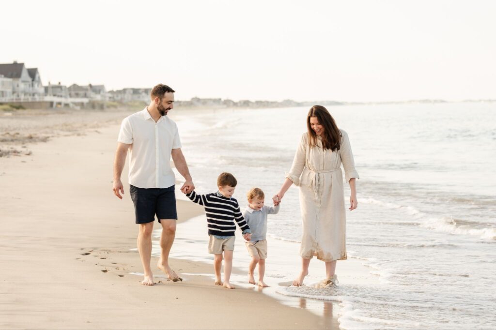 boston family photographer