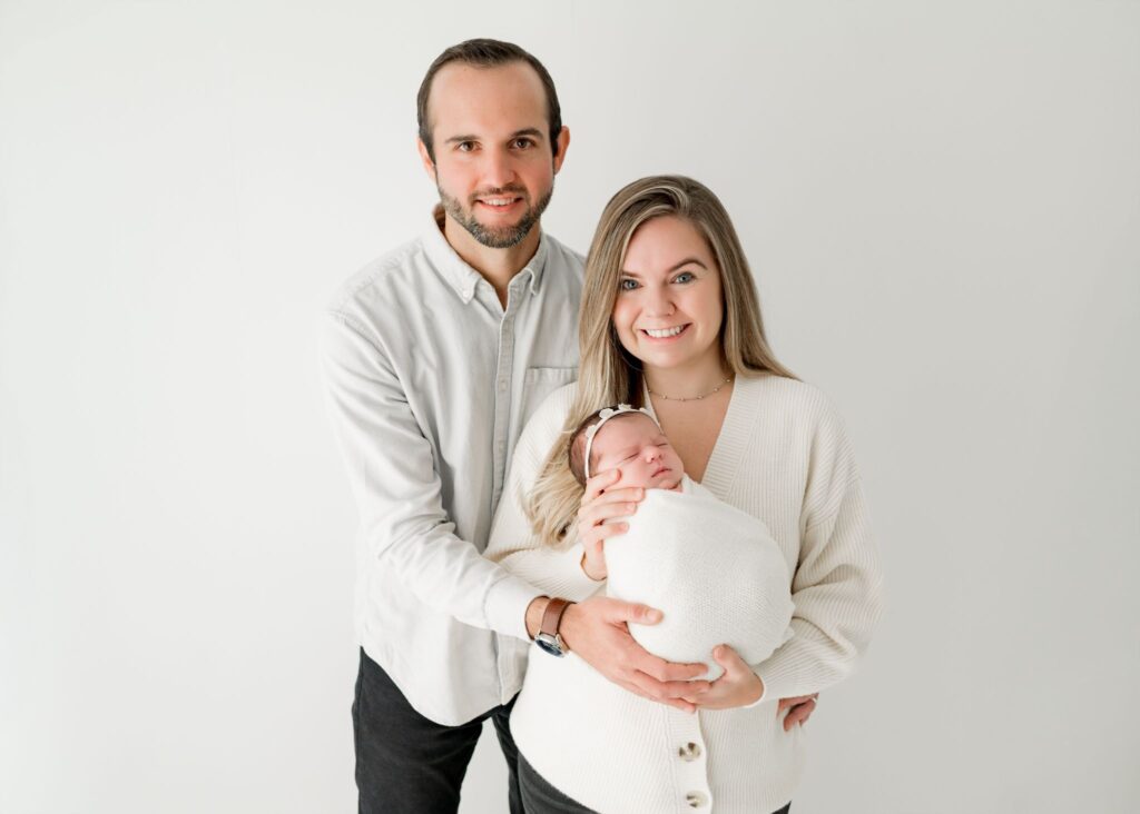 newborn studio
