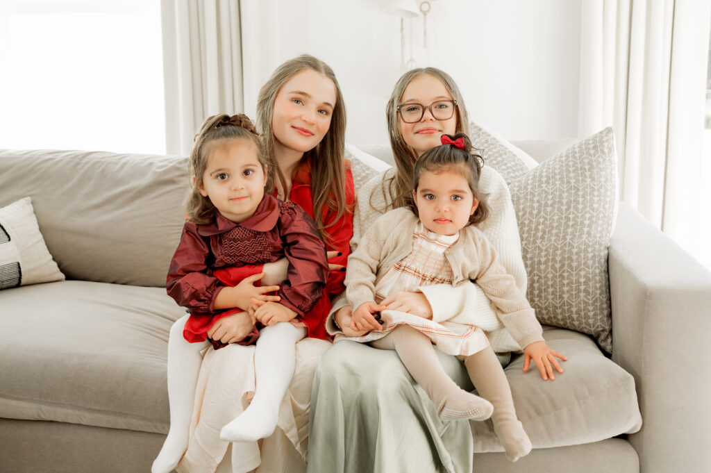 family photography in boston