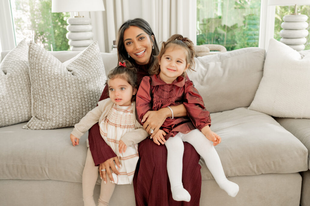 newborn and family photographer boston