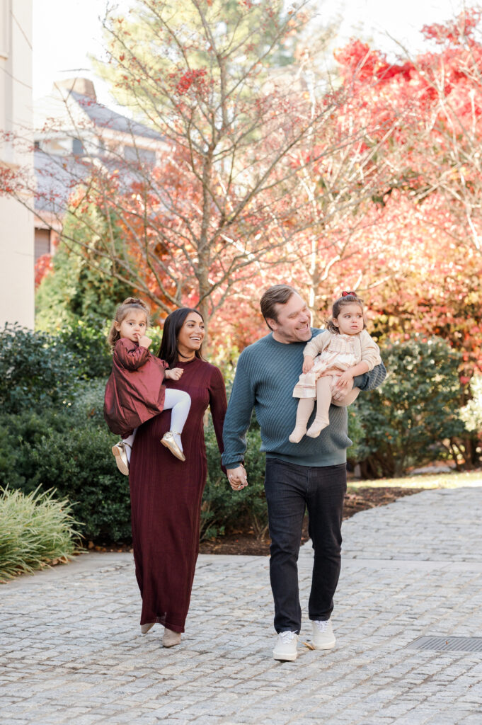 newborn photographer boston