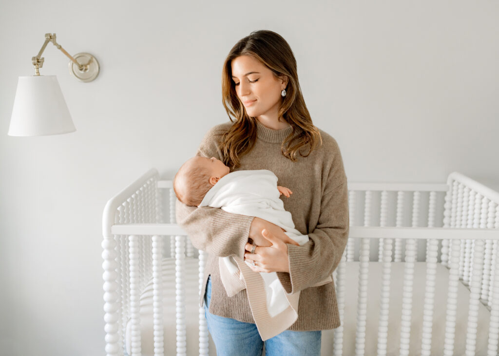 boston in-home family photography