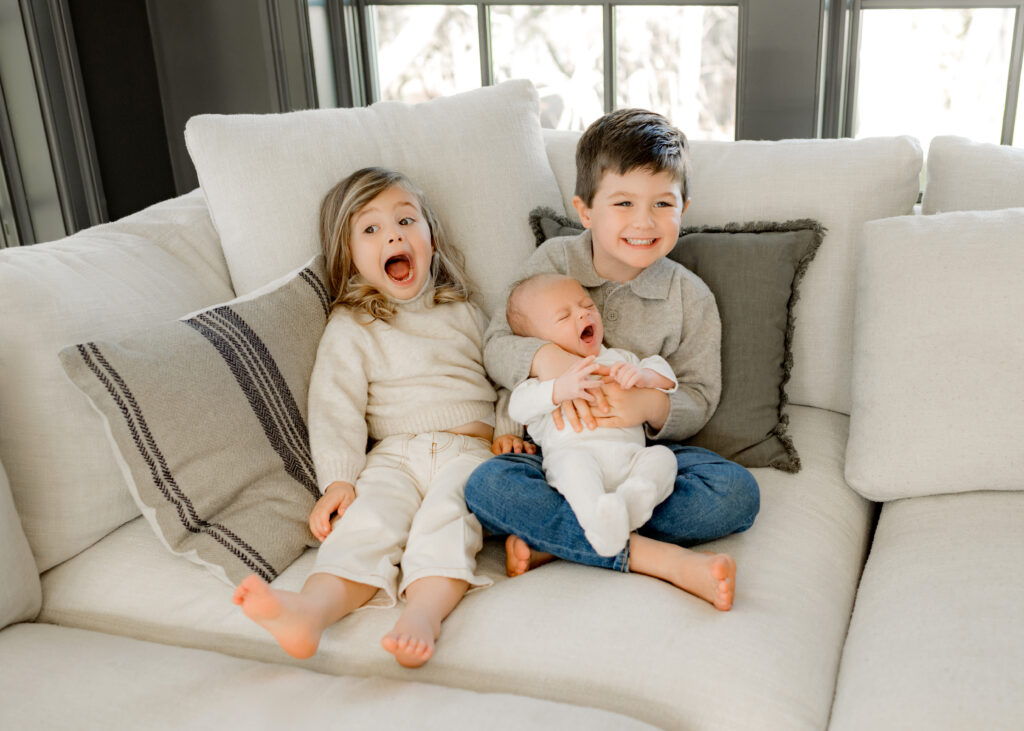 newborn photographer boston