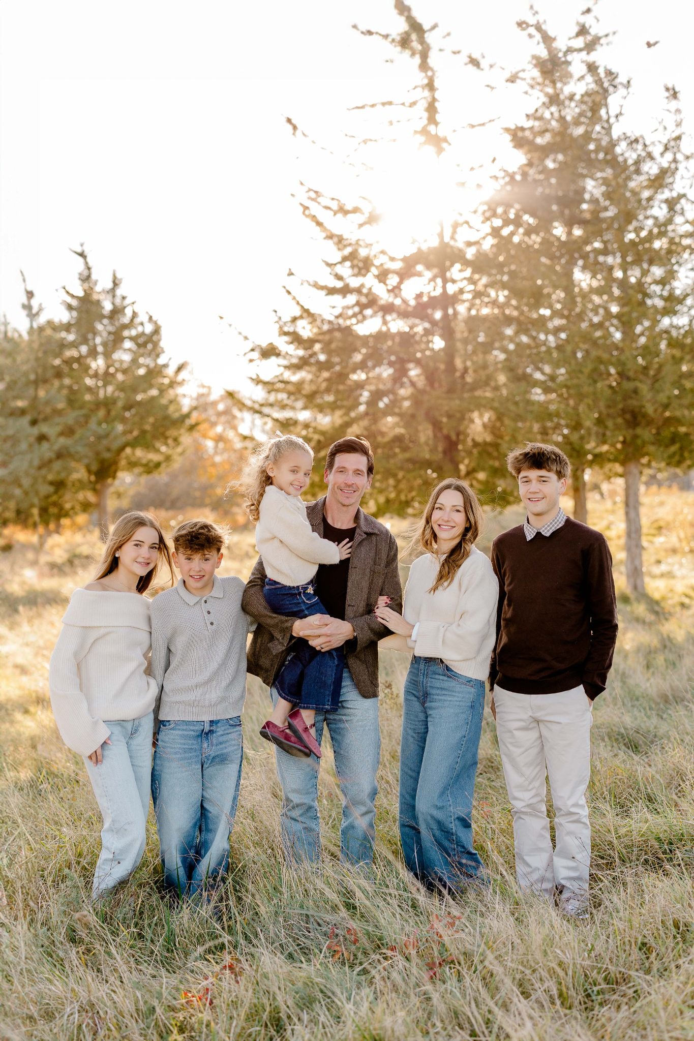 family photographer boston