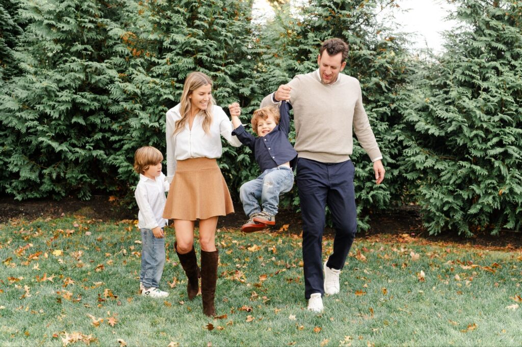 family photography in boston