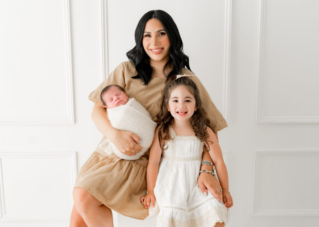 boston newborn photographer