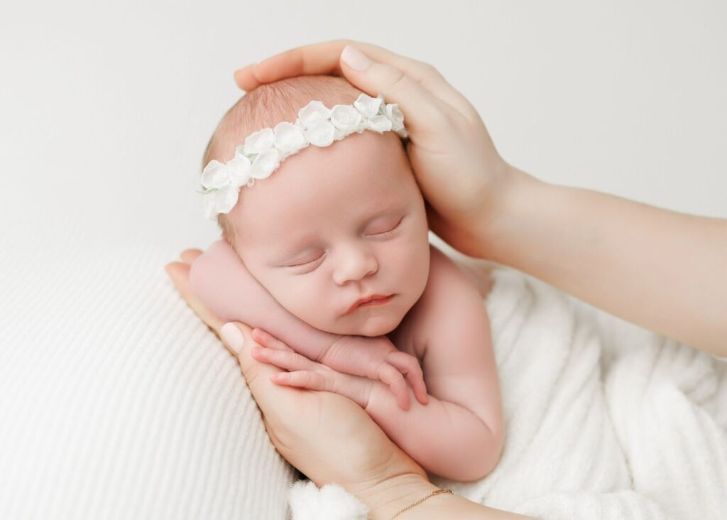 boston newborn photographer