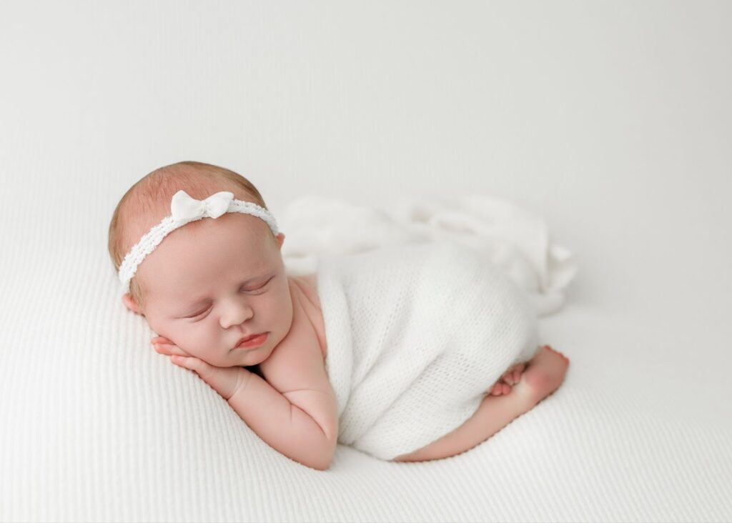 newborn photographer boston