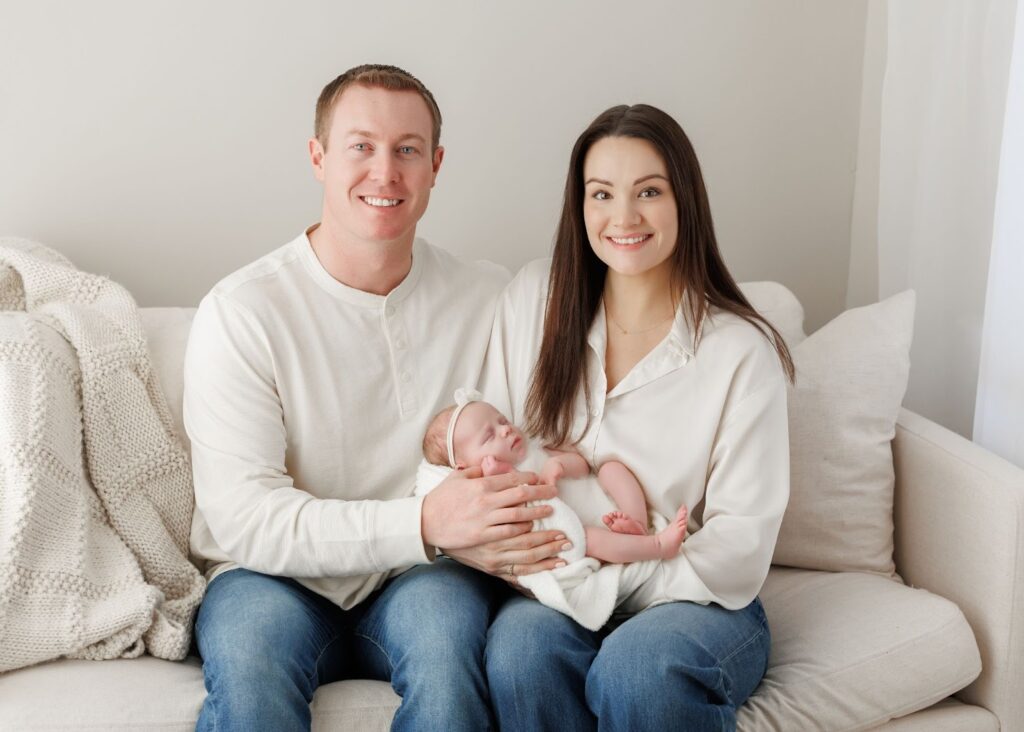 boston newborn photographer