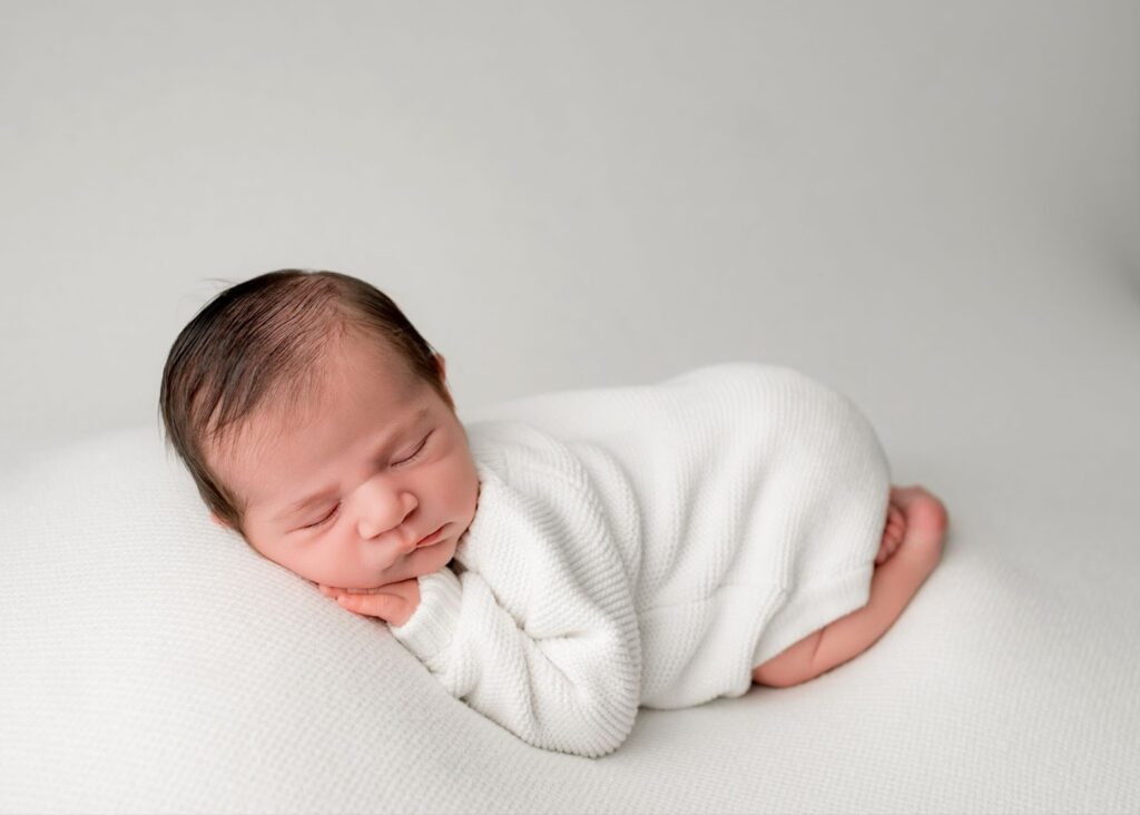 boston newborn photographer