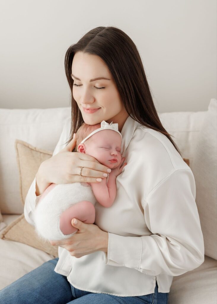 newborn photographer