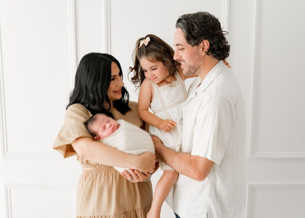 family photographer boston