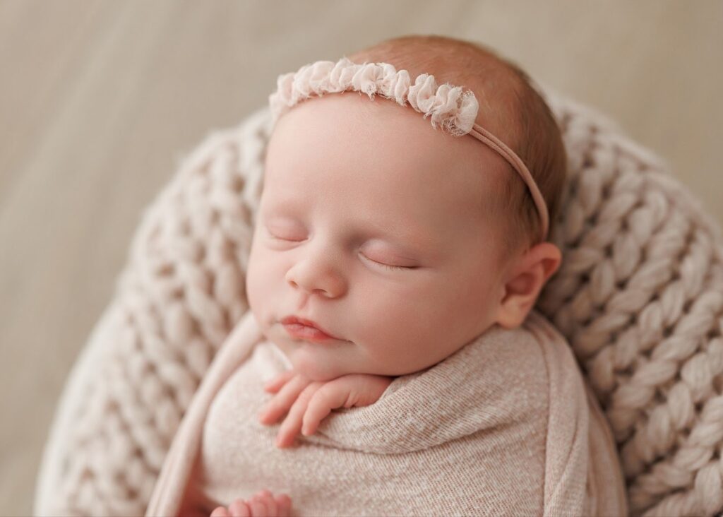 boston newborn photography