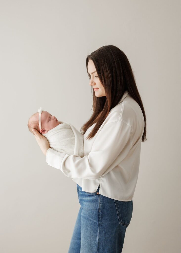 boston newborn photographer