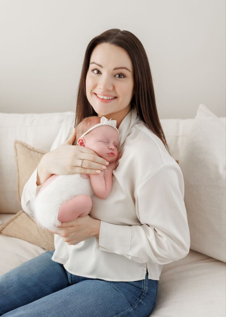 boston newborn photographer